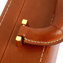 Load image into Gallery viewer, 007 bag making DIY attache cases Leather craft DIY MLT-P0000COX