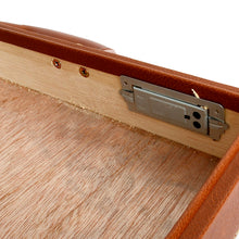Load image into Gallery viewer, 007 bag making DIY attache cases Leather craft DIY MLT-P0000COX