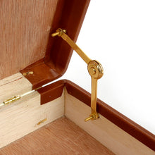 Load image into Gallery viewer, 007 bag making DIY attache cases Leather craft DIY MLT-P0000COX