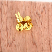 Load image into Gallery viewer, 007 bag making DIY attache cases Leather craft DIY MLT-P0000COX