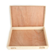 Load image into Gallery viewer, 007 bag making DIY attache cases Leather craft DIY MLT-P0000COX