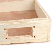 Load image into Gallery viewer, 007 bag making DIY attache cases Leather craft DIY MLT-P0000COX