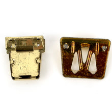 Load image into Gallery viewer, AMIET Lock/ T 2956 MFEL/ High Quality Key Locks / Flip Locks For Bags, suitcase buckle,Bag Making Suppliers-MLT-P0000CPK