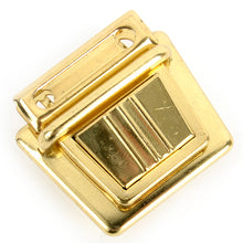 Load image into Gallery viewer, AMIET Lock/ T 3656 MFEL/ High Quality Key Locks / Flip Locks For Bags, suitcase buckle,Bag Making Suppliers-MLT-P0000CPI
