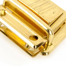 Load image into Gallery viewer, AMIET Lock/ T 3656 MFEL/ High Quality Key Locks / Flip Locks For Bags, suitcase buckle,Bag Making Suppliers-MLT-P0000CPI