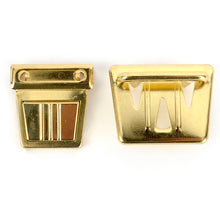 Load image into Gallery viewer, AMIET Lock/ T 3656 MFEL/ High Quality Key Locks / Flip Locks For Bags, suitcase buckle,Bag Making Suppliers-MLT-P0000CPI