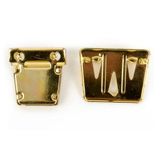 Load image into Gallery viewer, AMIET Lock/ T 3656 MFEL/ High Quality Key Locks / Flip Locks For Bags, suitcase buckle,Bag Making Suppliers-MLT-P0000CPI