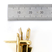 Load image into Gallery viewer, AMIET Lock/ T 3656 MFEL/ High Quality Key Locks / Flip Locks For Bags, suitcase buckle,Bag Making Suppliers-MLT-P0000CPI