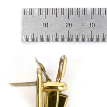Load image into Gallery viewer, AMIET Lock/ T 3657 MFEL/ High Quality Key Locks / Flip Locks For Bags, suitcase buckle,Bag Making Suppliers-MLT-P0000CPH