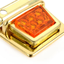 Load image into Gallery viewer, AMIET Lock/ T 3666 MFEL/ High Quality Key Locks / Flip Locks For Bags, suitcase buckle,Bag Making Suppliers-MLT-P0000CPG