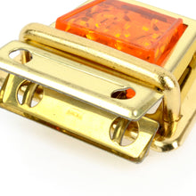 Load image into Gallery viewer, AMIET Lock/ T 3666 MFEL/ High Quality Key Locks / Flip Locks For Bags, suitcase buckle,Bag Making Suppliers-MLT-P0000CPG