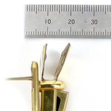 Load image into Gallery viewer, AMIET Lock/ T 4256 MFEL/ High Quality Key Locks / Flip Locks For Bags, suitcase buckle,Bag Making Suppliers-MLT-P0000CID