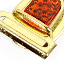 Load image into Gallery viewer, AMIET Lock/ T 4266 MFEL/ High Quality Key Locks / Flip Locks For Bags, suitcase buckle,Bag Making Suppliers-MLT-P0000CPF