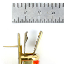 Load image into Gallery viewer, AMIET Lock/ T 4266 MFEL/ High Quality Key Locks / Flip Locks For Bags, suitcase buckle,Bag Making Suppliers-MLT-P0000CPF