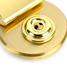 Load image into Gallery viewer, AMIET Key Lock/ M 41913.317 MGS/ High Quality Key Locks / Flip Locks For Bags, suitcase buckle,Bag Making Suppliers-MLT-P0000CPL