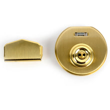 Load image into Gallery viewer, AMIET Key Lock/ M 41913.317 MGS/ High Quality Key Locks / Flip Locks For Bags, suitcase buckle,Bag Making Suppliers-MLT-P0000CPL