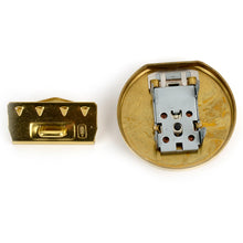 Load image into Gallery viewer, AMIET Key Lock/ M 41913.317 MGS/ High Quality Key Locks / Flip Locks For Bags, suitcase buckle,Bag Making Suppliers-MLT-P0000CPL