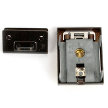 Load image into Gallery viewer, AMIET Key Lock/ M 26103.113 2.6 AGGB / High Quality Key Locks / Flip Locks For Bags, suitcase buckle,Bag Making Suppliers-MLT-P0000CPM