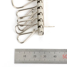 Load image into Gallery viewer, AMIET Multi KeyHolder - 6hole / High Quality Key Holder / Key holder Making Suppliers Leather craft tools MLT-P0000CPN