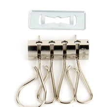 Load image into Gallery viewer, AMIET Multi KeyHolder - 4hole / High Quality Key Holder / Key holder Making Suppliers Leather craft tools MLT-P0000BCI