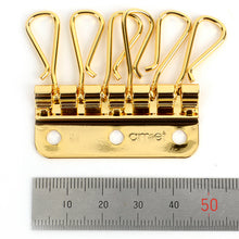 Load image into Gallery viewer, AMIET 6 Hole KeyHolder-Gold / High Quality Key Holder / Key holder Making Suppliers Leather craft tools MLT- P0000CPO