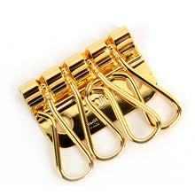 Load image into Gallery viewer, AMIET 4 Hole KeyHolder-Gold / High Quality Key Holder / Key holder Making Suppliers Leather craft tools MLT- P0000CPP