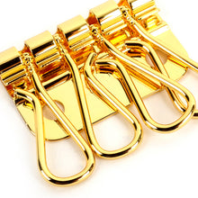 Load image into Gallery viewer, AMIET 4 Hole KeyHolder-Gold / High Quality Key Holder / Key holder Making Suppliers Leather craft tools MLT- P0000CPP