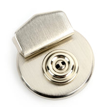 Load image into Gallery viewer, AMIET Key Lock/ M 41913.317 MNGS/ High Quality Key Locks / Flip Locks For Bags, suitcase buckle,Bag Making Suppliers-MLT-P0000CPS