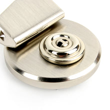Load image into Gallery viewer, AMIET Key Lock/ M 41913.317 MNGS/ High Quality Key Locks / Flip Locks For Bags, suitcase buckle,Bag Making Suppliers-MLT-P0000CPS