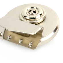 Load image into Gallery viewer, AMIET Key Lock/ M 41913.317 MNGS/ High Quality Key Locks / Flip Locks For Bags, suitcase buckle,Bag Making Suppliers-MLT-P0000CPS