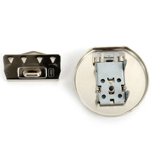 Load image into Gallery viewer, AMIET Key Lock/ M 41913.317 MNGS/ High Quality Key Locks / Flip Locks For Bags, suitcase buckle,Bag Making Suppliers-MLT-P0000CPS