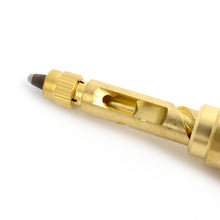 Load image into Gallery viewer, 6 blade screw punch set, belt,leather,card board,etc Leather craft tools MLT- P0000CPT