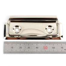 Load image into Gallery viewer, Book Binder ornament - Wire Lever, Leather Craft tools MLT-P0000CPU