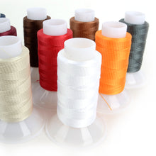 Load image into Gallery viewer, Vinymo MBT - 12 Color No.5 or 8 Threads (100M) Produced by ohtoito, JAPAN -MLT-P0000CQC