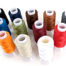 Load image into Gallery viewer, Vinymo MBT - 12 Color No.5 or 8 Threads (100M) Produced by ohtoito, JAPAN -MLT-P0000CQC
