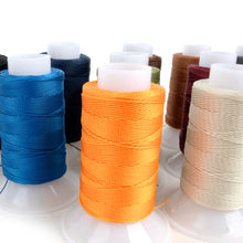 Load image into Gallery viewer, Vinymo MBT - 12 Color No.5 or 8 Threads (100M) Produced by ohtoito, JAPAN -MLT-P0000CQC