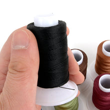 Load image into Gallery viewer, Vinymo MBT - 12 Color No.5 or 8 Threads (100M) Produced by ohtoito, JAPAN -MLT-P0000CQC