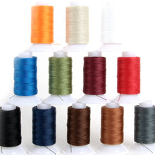 Load image into Gallery viewer, Vinymo MBT - 12 Color No.5 or 8 Threads (100M) Produced by ohtoito, JAPAN -MLT-P0000CQC