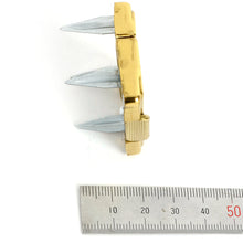 Load image into Gallery viewer, AMIET Key Lock/ M 4623 MGS/ High Quality Key Locks / Flip Locks For Bags, suitcase buckle,Bag Making Suppliers-MLT-P0000CPY