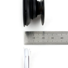 Load image into Gallery viewer, Finger Grip, Cell phone stand, making cell phone cases, phone cases leather craft, sockets for leathercraft -MLT-P0000CQL