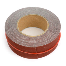 Load image into Gallery viewer, Turner's Sanding Pack. 5 kinds of grit abrasives.  The Sander on Hard paper box, sand paper, leather craft tools MLT-P0000CQT