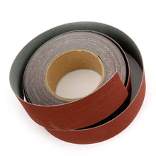 Load image into Gallery viewer, Turner's Sanding Pack. 5 kinds of grit abrasives.  The Sander on Hard paper box, sand paper, leather craft tools MLT-P0000CQT