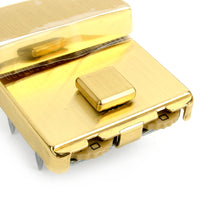 Load image into Gallery viewer, AMIET Combination Lock/ Z 39152 (MGS)/ High Quality Key Locks / Flip Locks For Bags, suitcase buckle,Bag Making Suppliers-MLT-P0000CQR