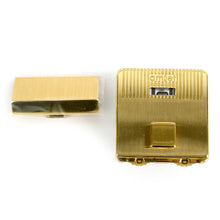Load image into Gallery viewer, AMIET Combination Lock/ Z 39152 (MGS)/ High Quality Key Locks / Flip Locks For Bags, suitcase buckle,Bag Making Suppliers-MLT-P0000CQR