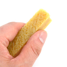 Load image into Gallery viewer, Columbus Suede Bond Cleaner removing bond and dirt, Leather craft tools MLT-P0000CQU