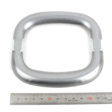Load image into Gallery viewer, Top handle frame,Steel frame, making bag, Leather craft tools MLT-P0000CQZ