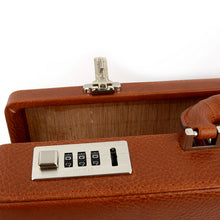 Load image into Gallery viewer, 007 bag making DIY attache cases Leather craft DIY MLT-P0000COX