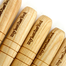 Load image into Gallery viewer, Leather Edge Round Cutter ver.1,Corner Round Punch Set, punches for leathercraft -MLT-P000000K