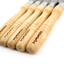 Load image into Gallery viewer, Leather Edge Round Cutter ver.1,Corner Round Punch Set, punches for leathercraft -MLT-P000000K