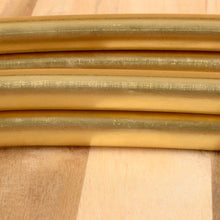 Load image into Gallery viewer, Internal Brass Bag frame (16cm~22cm-2 size of frame) Leather craft tool-MLT-P0000CRC